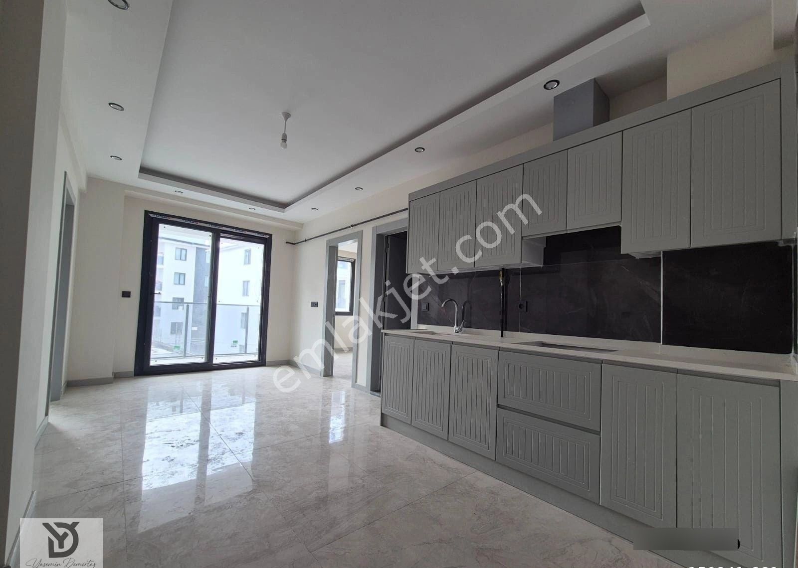 Karahasanlıda Acil Satılık Daire