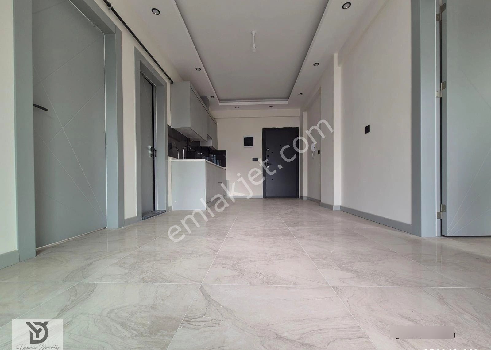 Karahasanlıda Acil Satılık Daire - Görsel 2