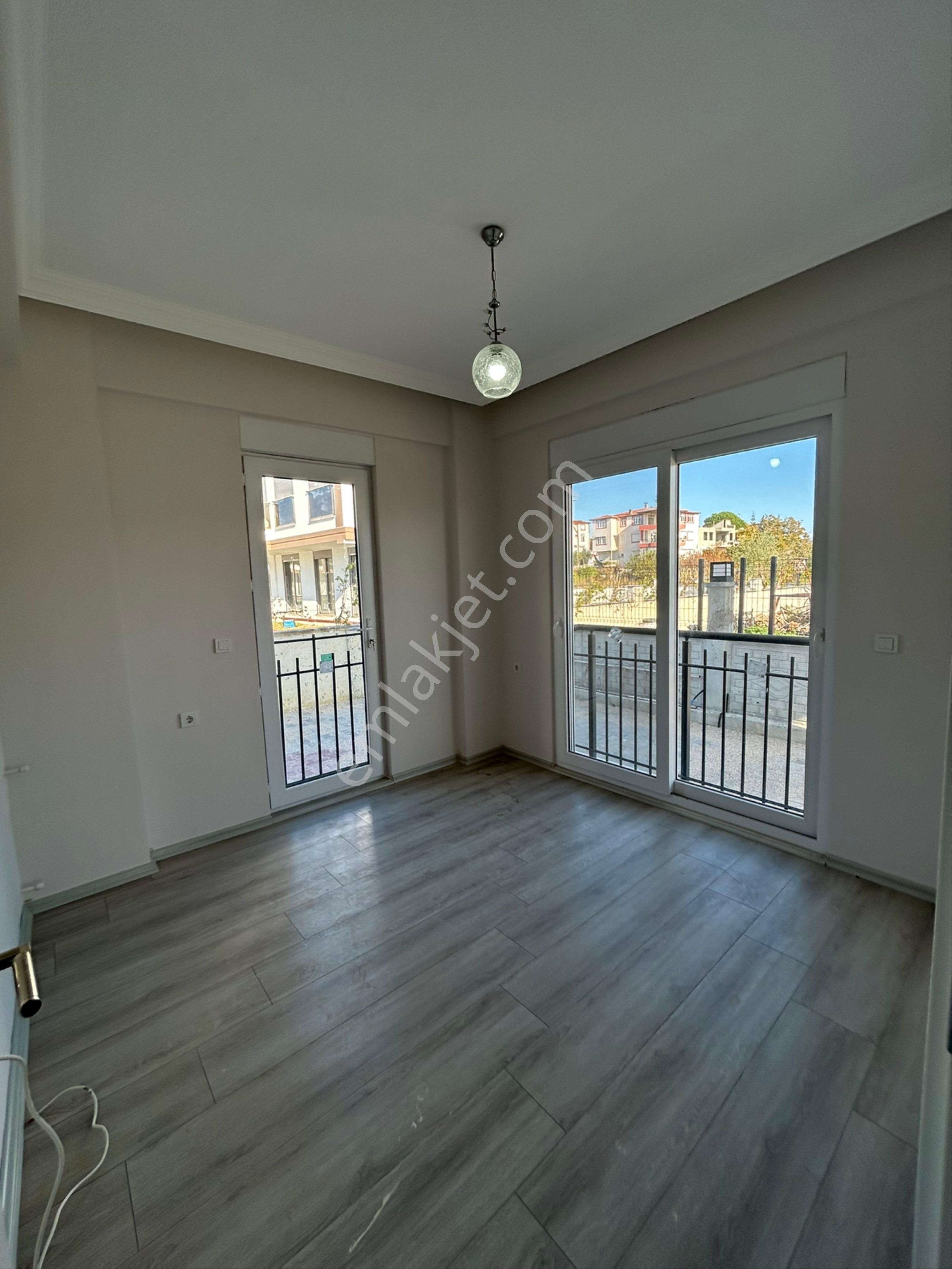 Evrenseki’de Kiralık 2+1 / 1+1 Eşyalı Ve Eşyasız Sıfır Daireler - Görsel 8
