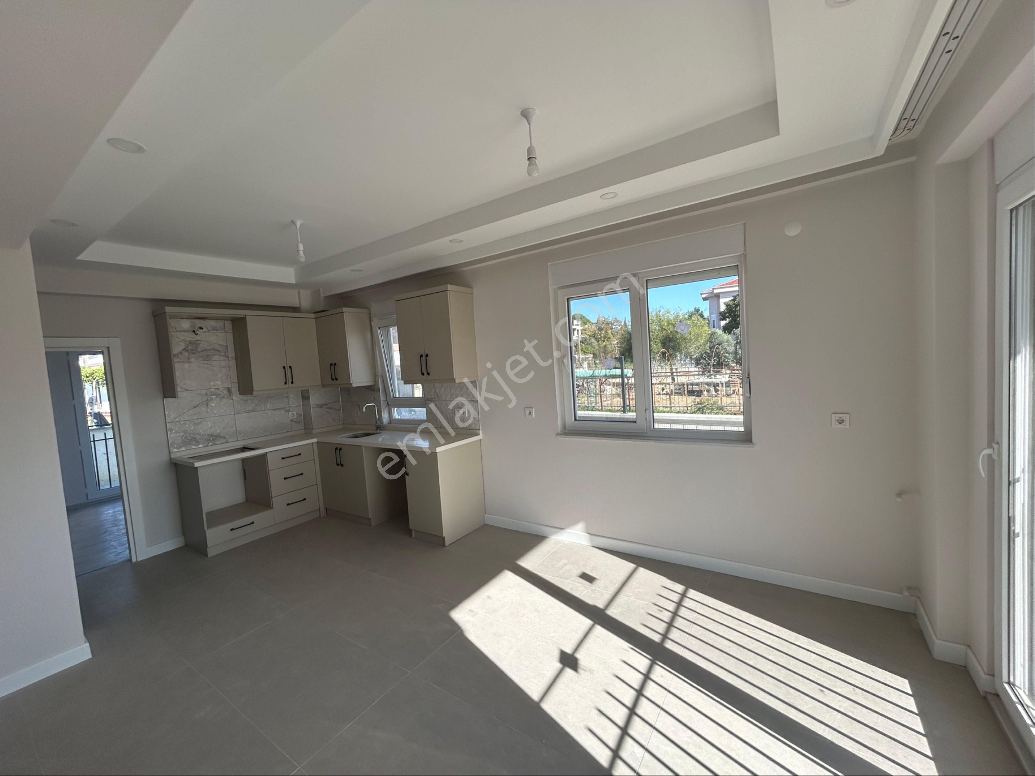 Evrenseki’de Kiralık 2+1 / 1+1 Eşyalı Ve Eşyasız Sıfır Daireler - Görsel 2