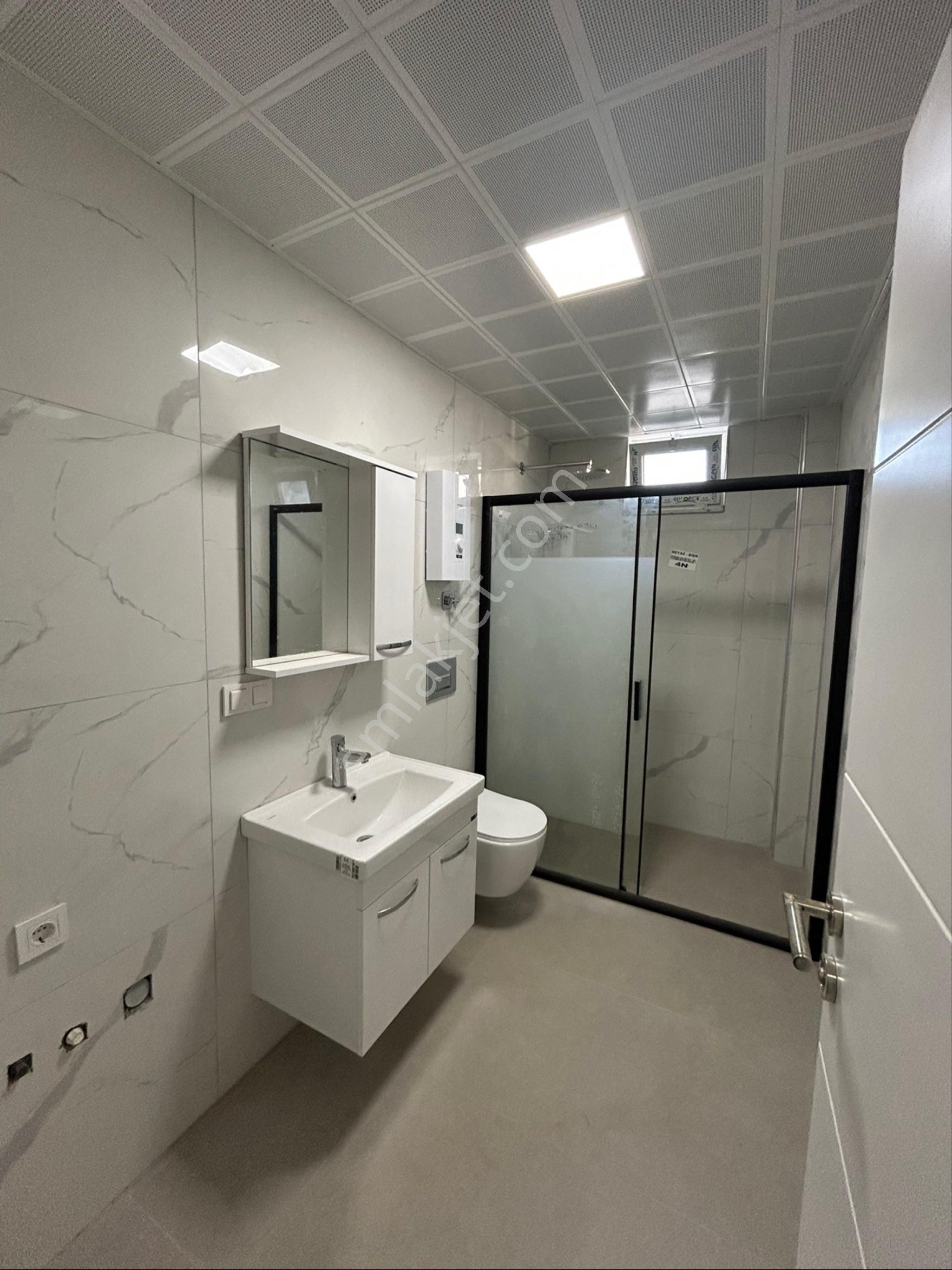 Evrenseki’de Kiralık 2+1 / 1+1 Eşyalı Ve Eşyasız Sıfır Daireler - Görsel 9