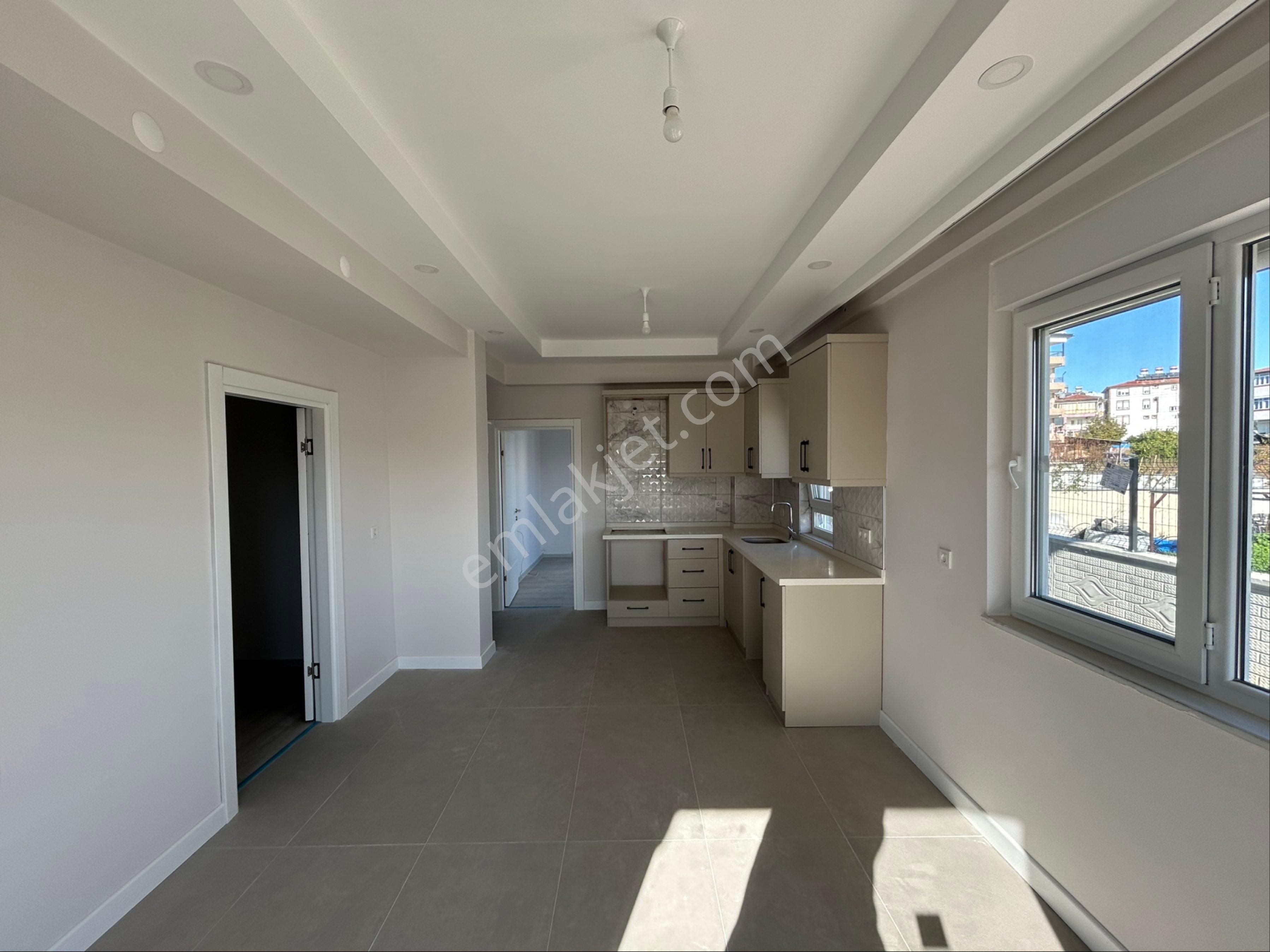 Evrenseki’de Kiralık 2+1 / 1+1 Eşyalı Ve Eşyasız Sıfır Daireler - Görsel 3