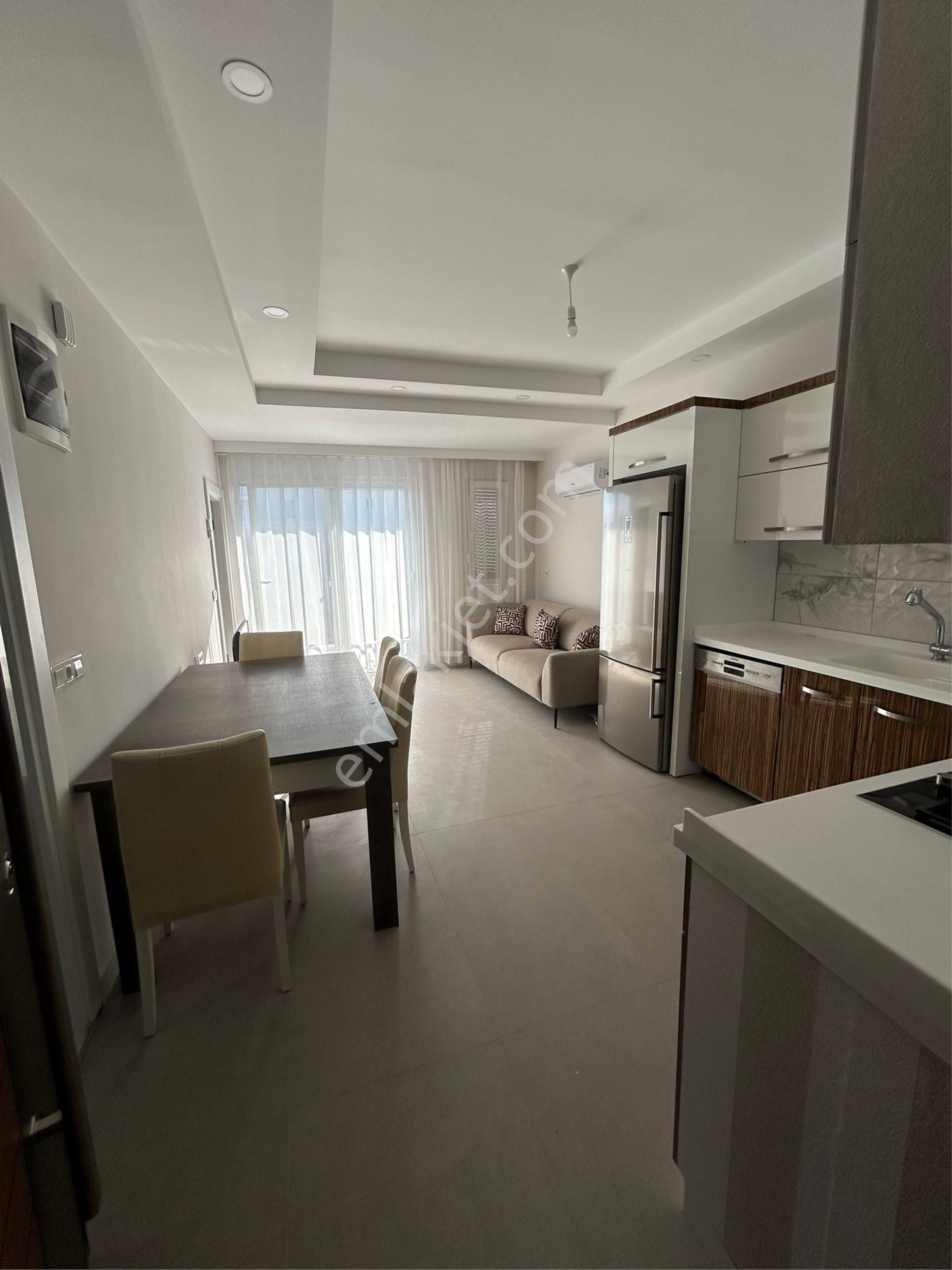 Evrenseki’de Kiralık 2+1 / 1+1 Eşyalı Ve Eşyasız Sıfır Daireler - Görsel 15