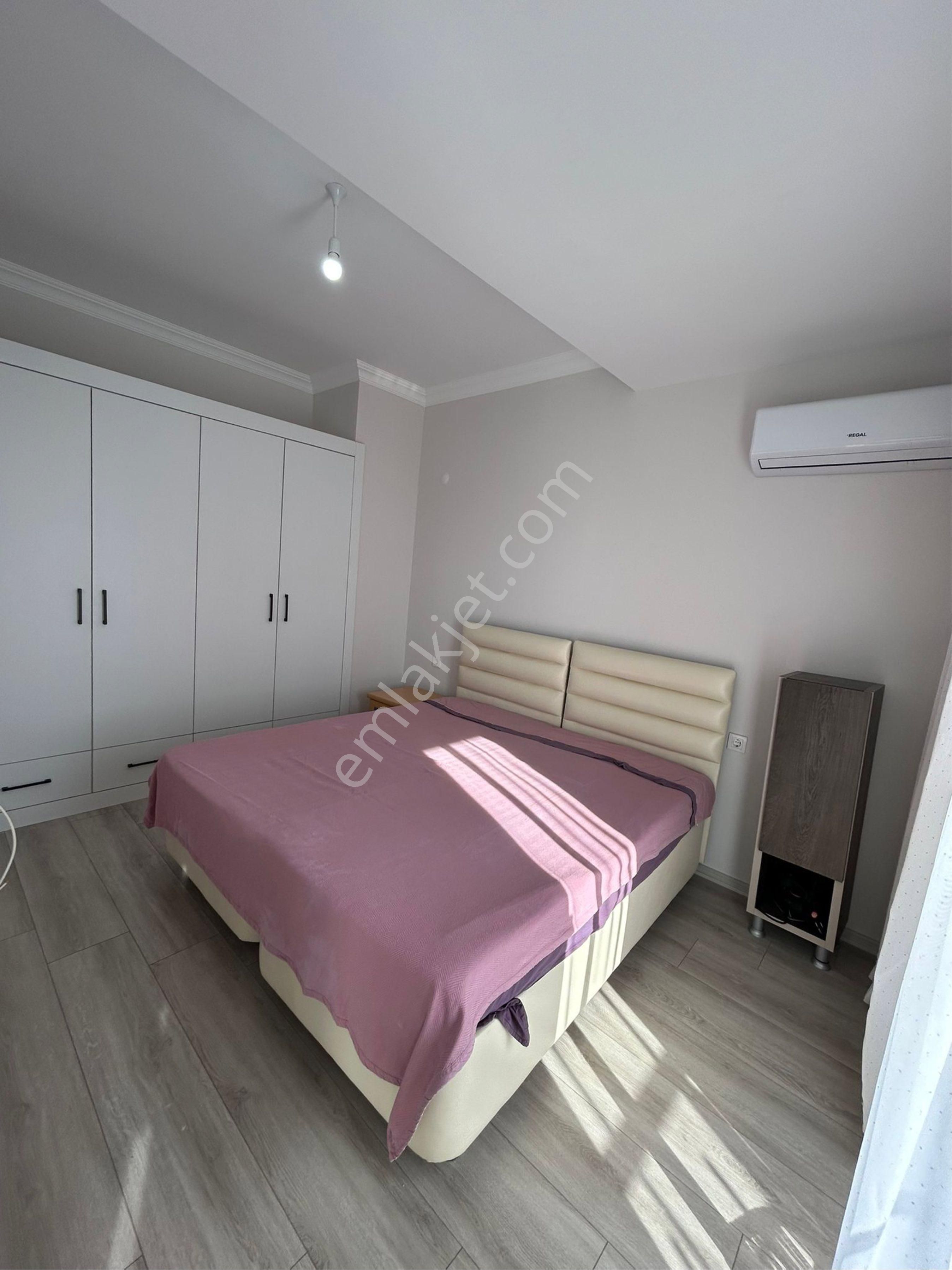 Evrenseki’de Kiralık 2+1 / 1+1 Eşyalı Ve Eşyasız Sıfır Daireler - Görsel 17