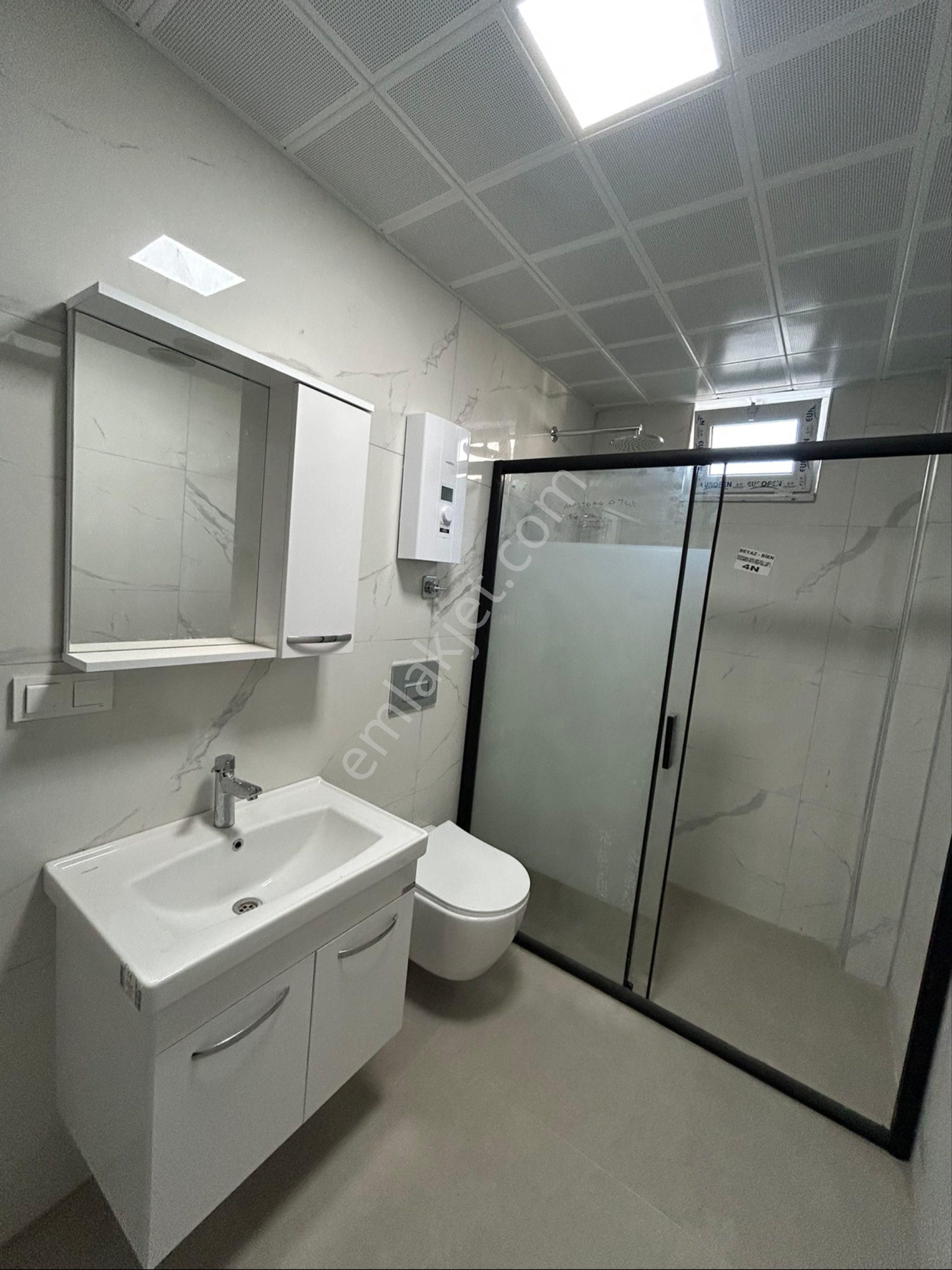 Evrenseki’de Kiralık 2+1 / 1+1 Eşyalı Ve Eşyasız Sıfır Daireler - Görsel 10