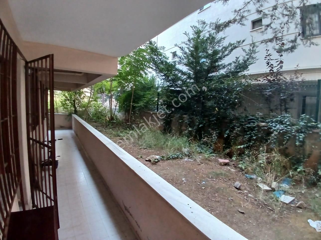 Tantavi'de Merkezi Konumda Yeni Boyalı 2+1 Kiralık Daire - Görsel 6