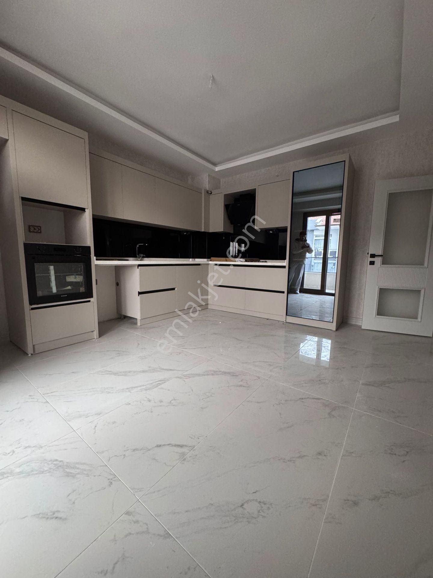 Melsa Başoda'dan Mehmet Akif Mah. Satılık Lüks 4+1 Daire - Görsel 9