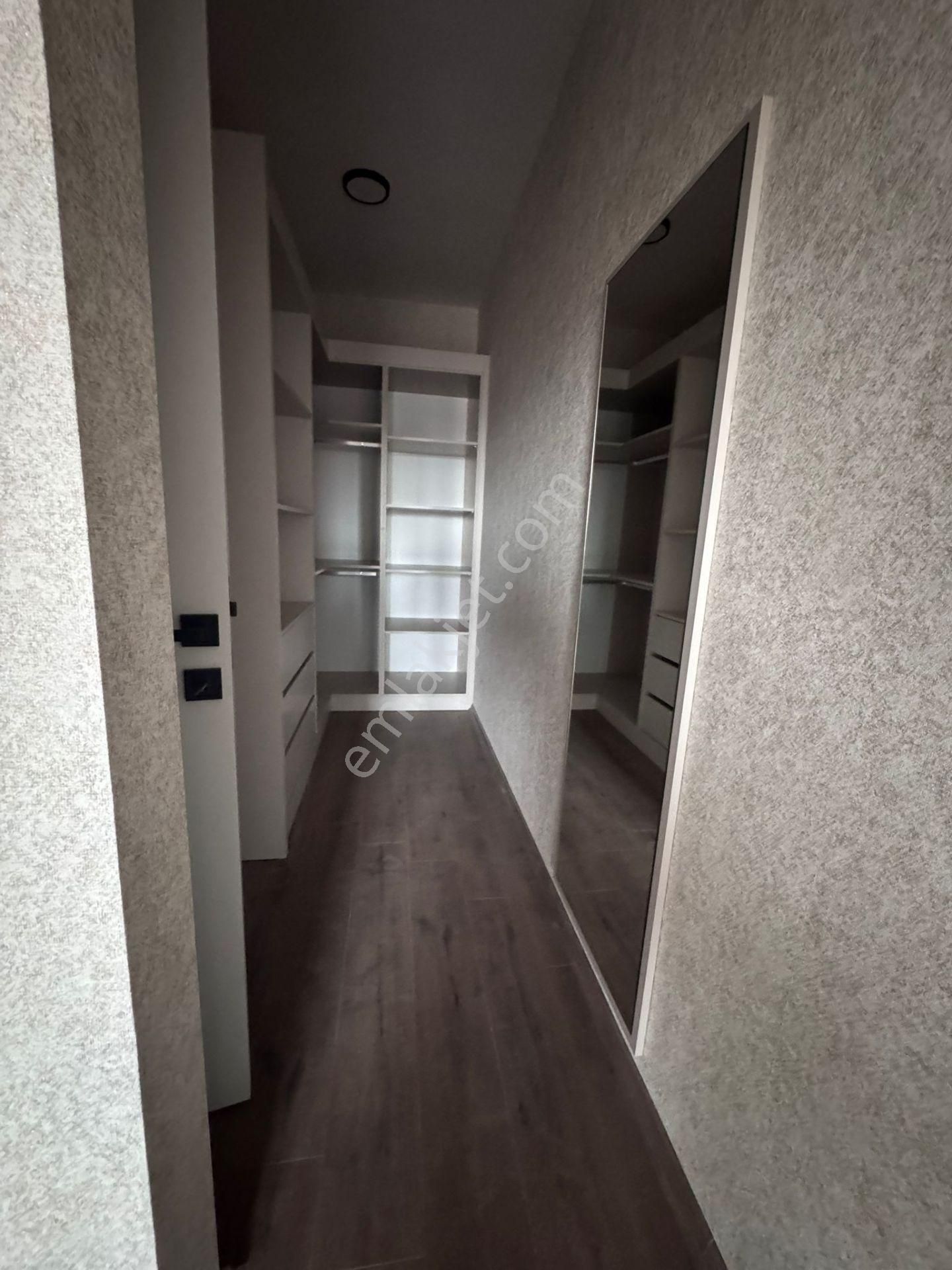 Melsa Başoda'dan Mehmet Akif Mah. Satılık Lüks 4+1 Daire - Görsel 21