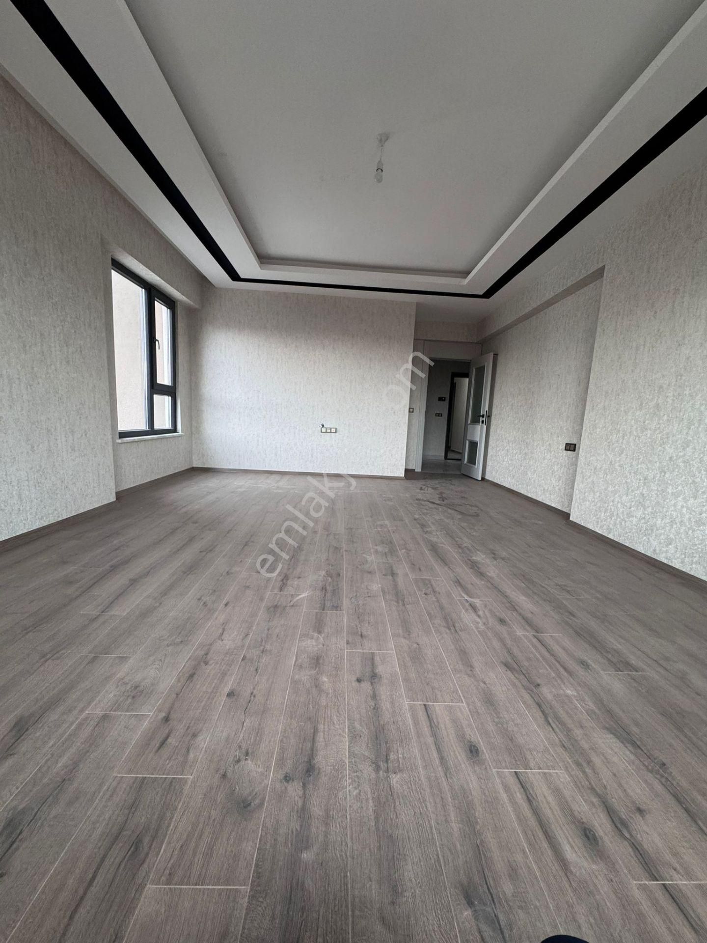 Melsa Başoda'dan Mehmet Akif Mah. Satılık Lüks 4+1 Daire - Görsel 8