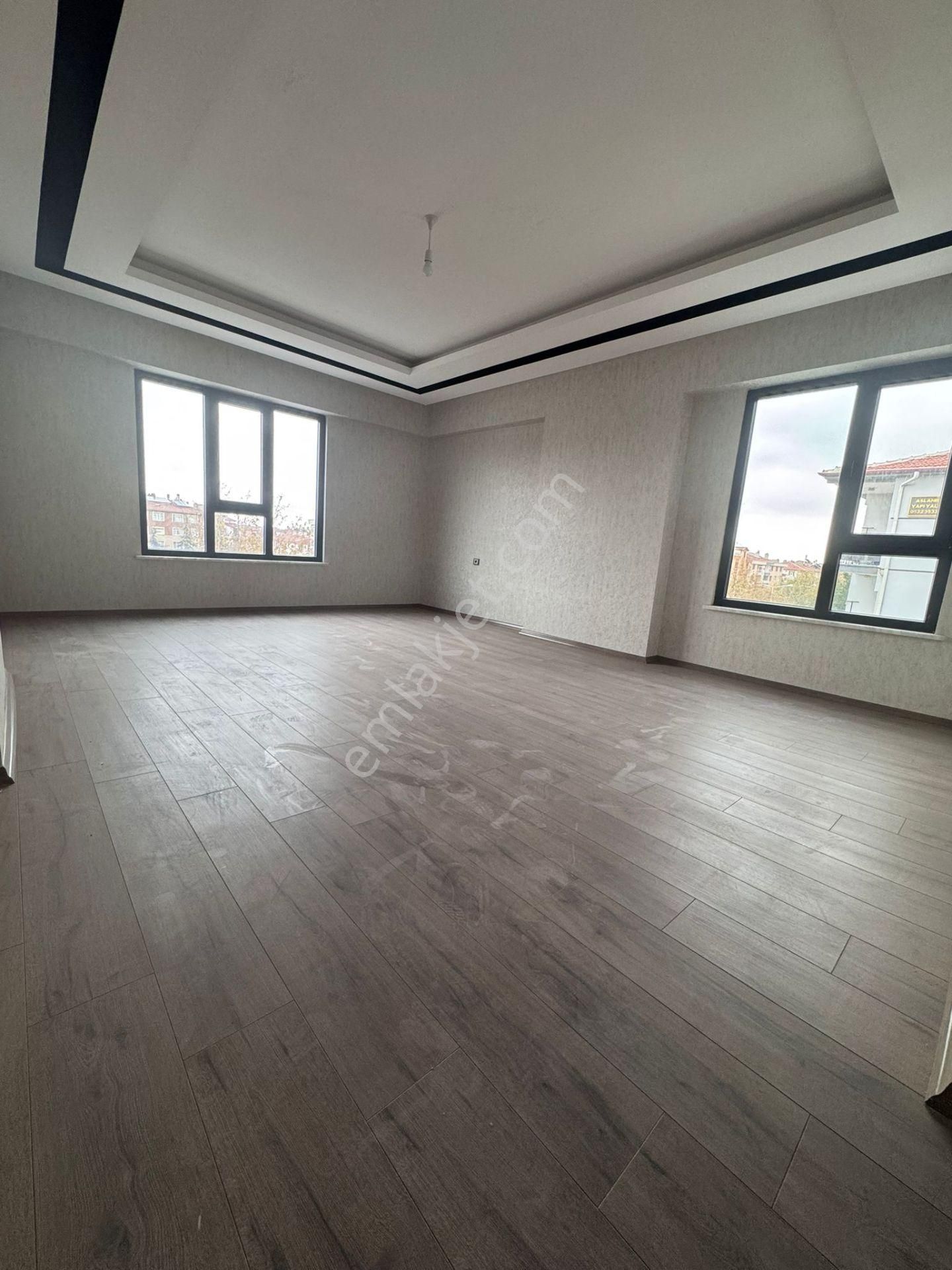 Melsa Başoda'dan Mehmet Akif Mah. Satılık Lüks 4+1 Daire - Görsel 10