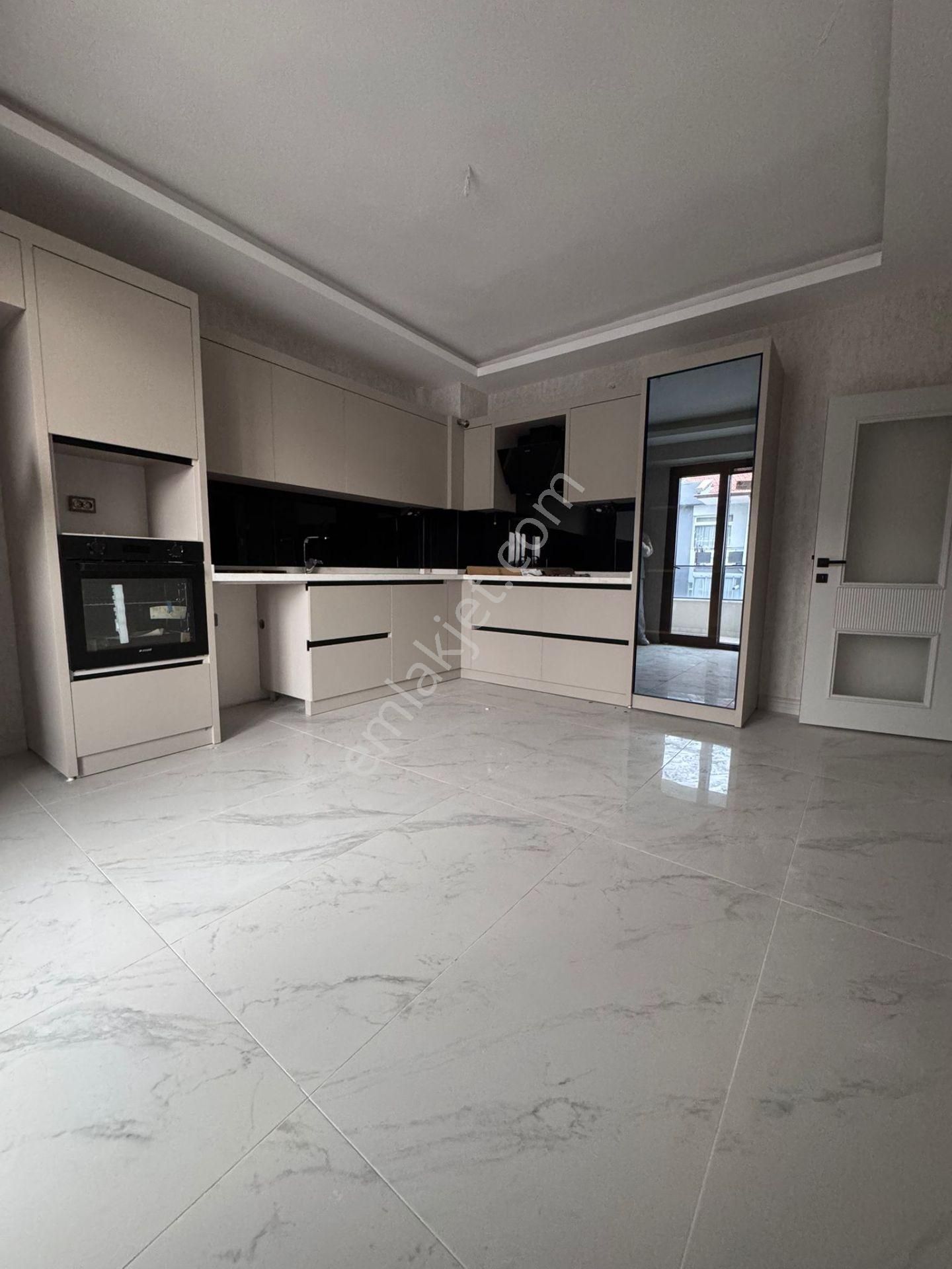 Melsa Başoda'dan Mehmet Akif Mah. Satılık Lüks 4+1 Daire - Görsel 12