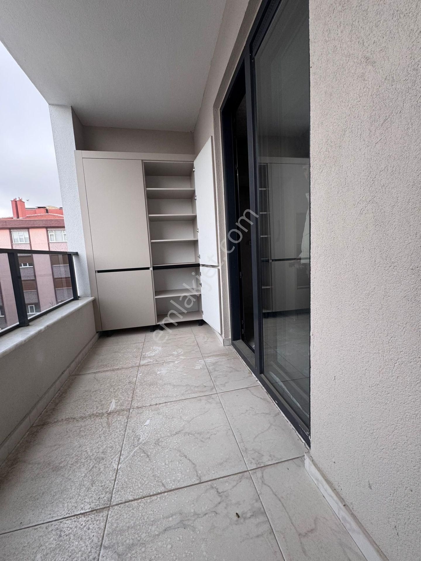 Melsa Başoda'dan Mehmet Akif Mah. Satılık Lüks 4+1 Daire - Görsel 6