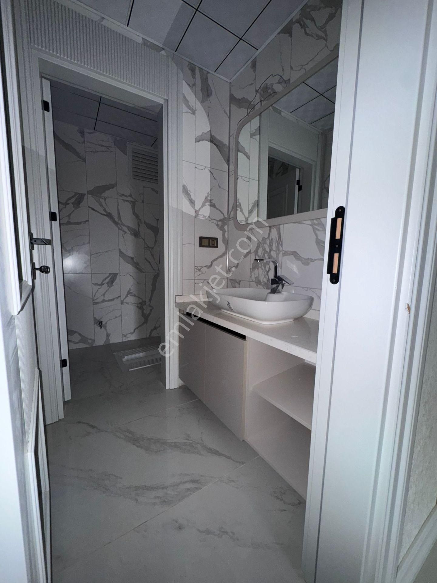 Melsa Başoda'dan Mehmet Akif Mah. Satılık Lüks 4+1 Daire - Görsel 5