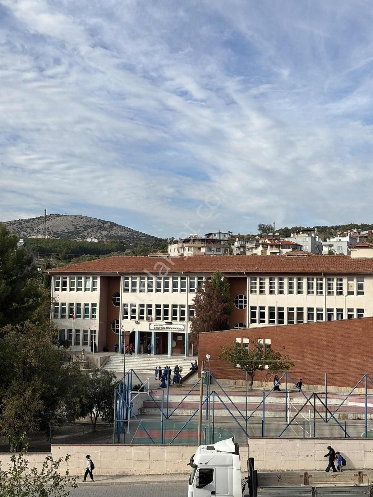 Kiralık Muğla Yatağan 3+1 Uygun Fiyat - Görsel 11