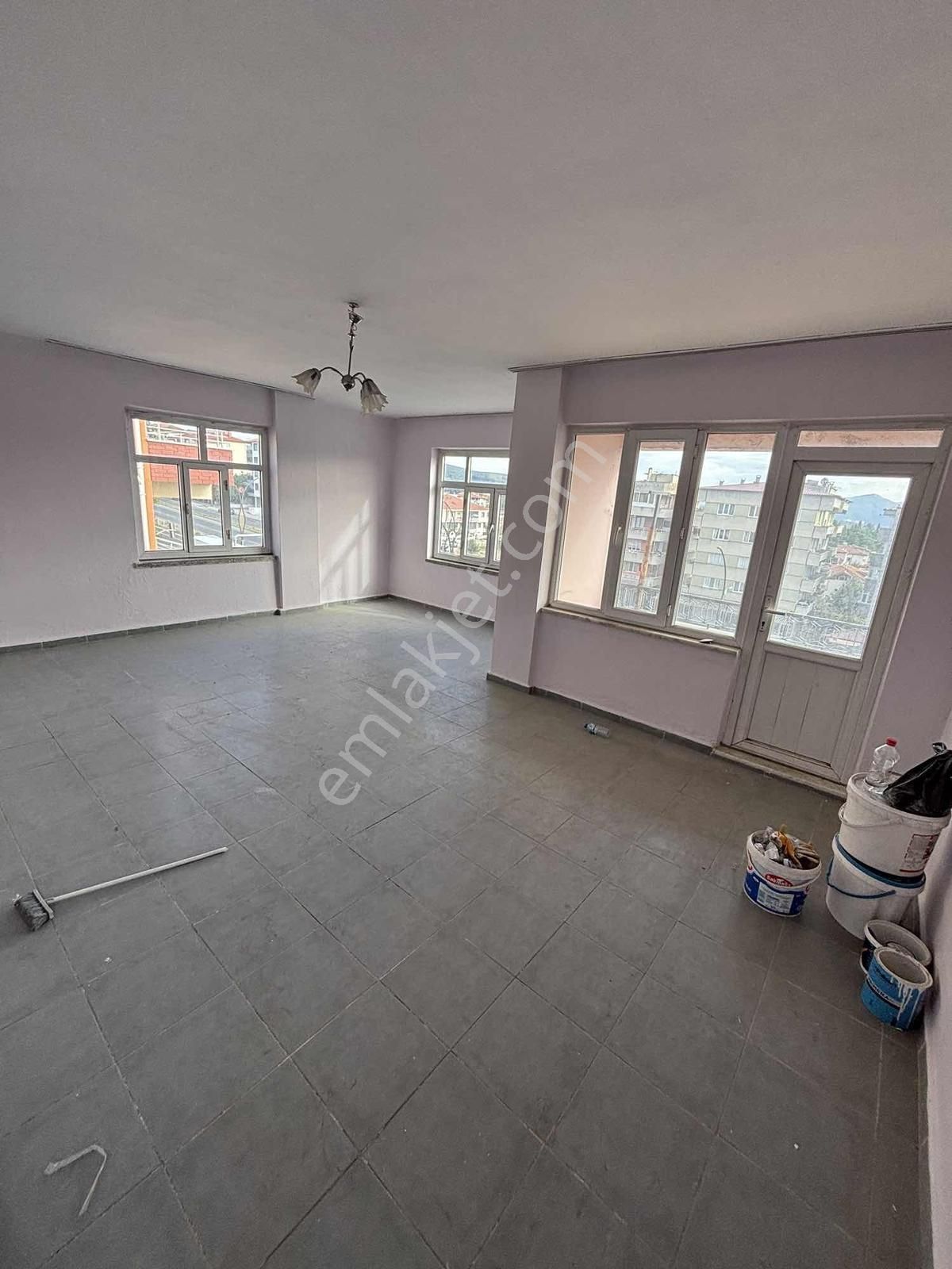 Kiralık Muğla Yatağan 3+1 Uygun Fiyat - Görsel 21