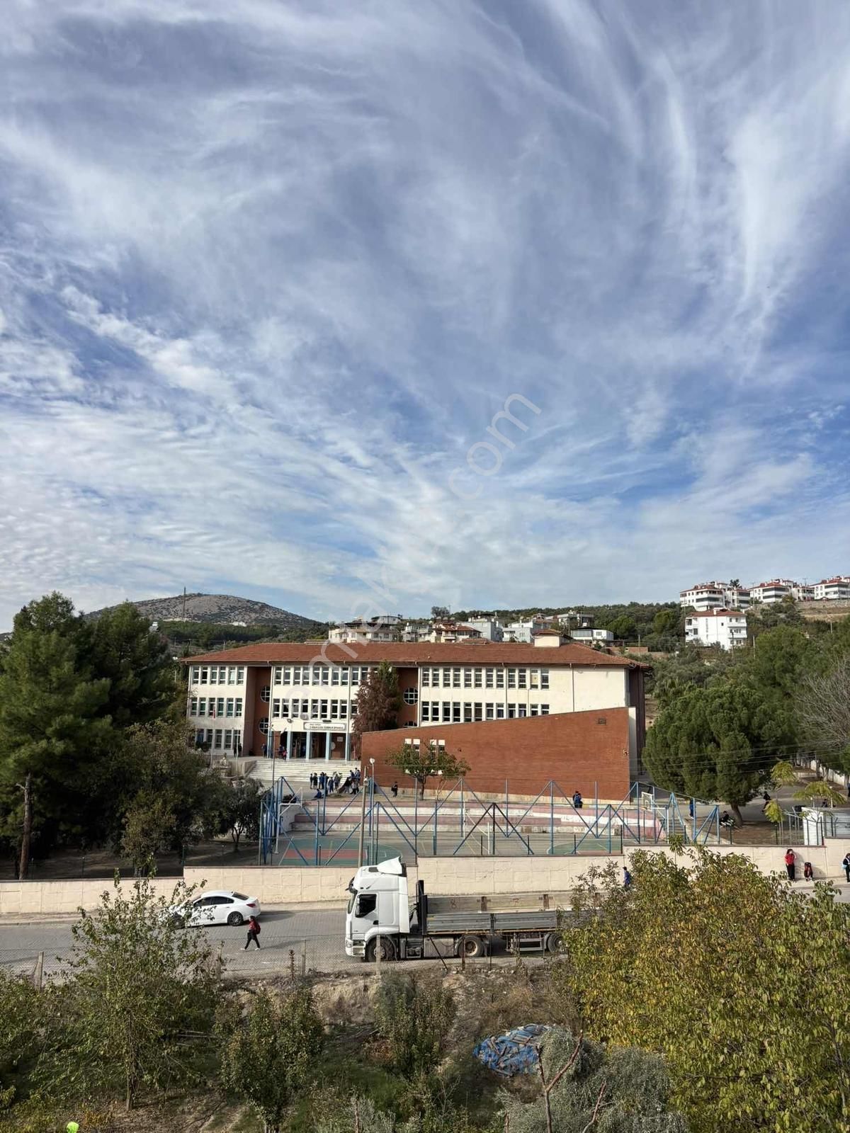 Kiralık Muğla Yatağan 3+1 Uygun Fiyat - Görsel 3