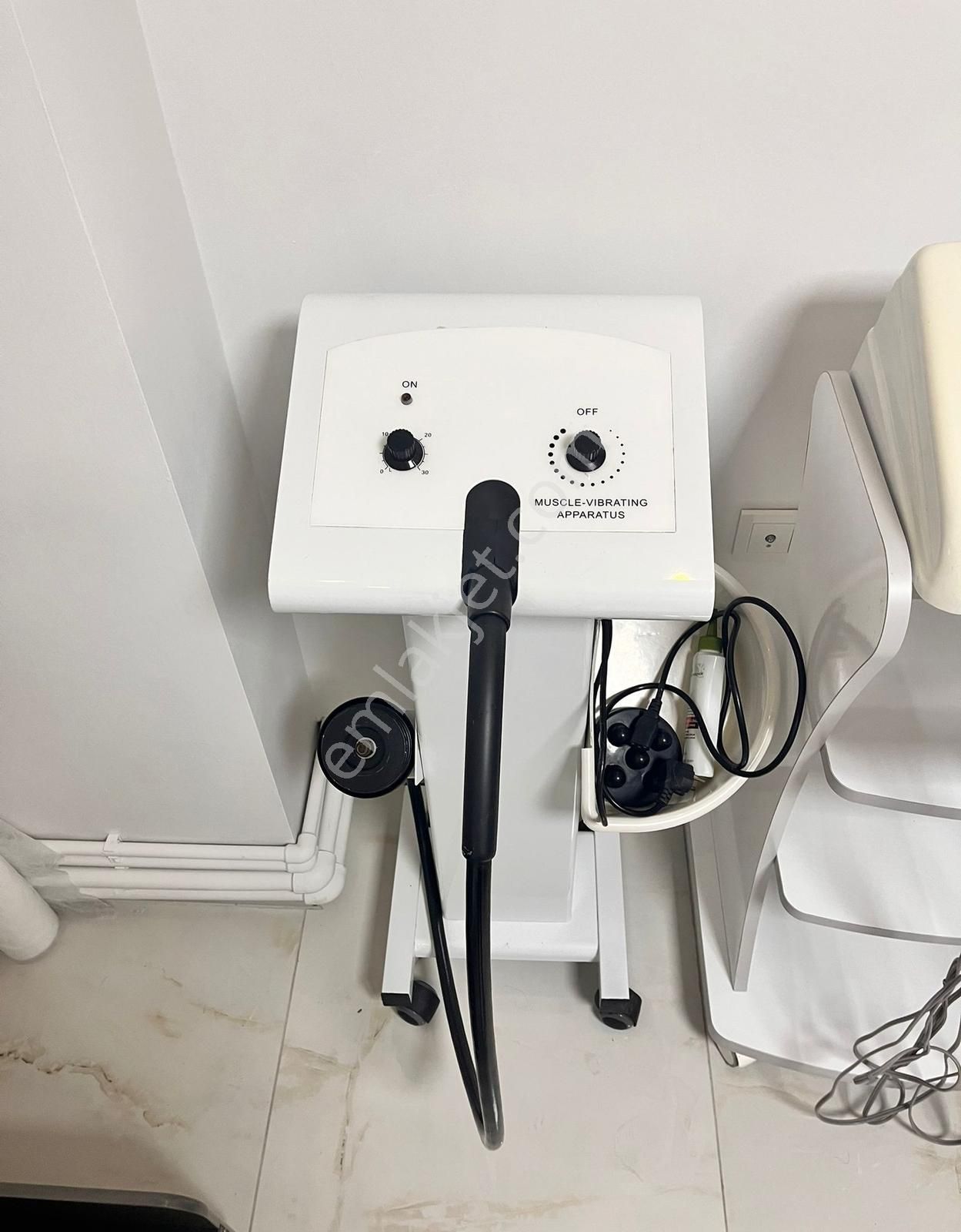 Acil Devren Kiralık Çarkcaddesinde -tapu54 - Görsel 27