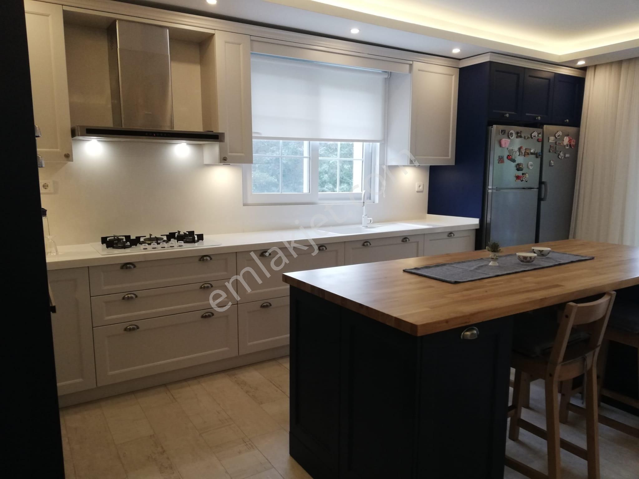 Yunan Adası Manzaralı Tarla (dubleks Villa Eşyalı) Fiyat Düştü - Görsel 19