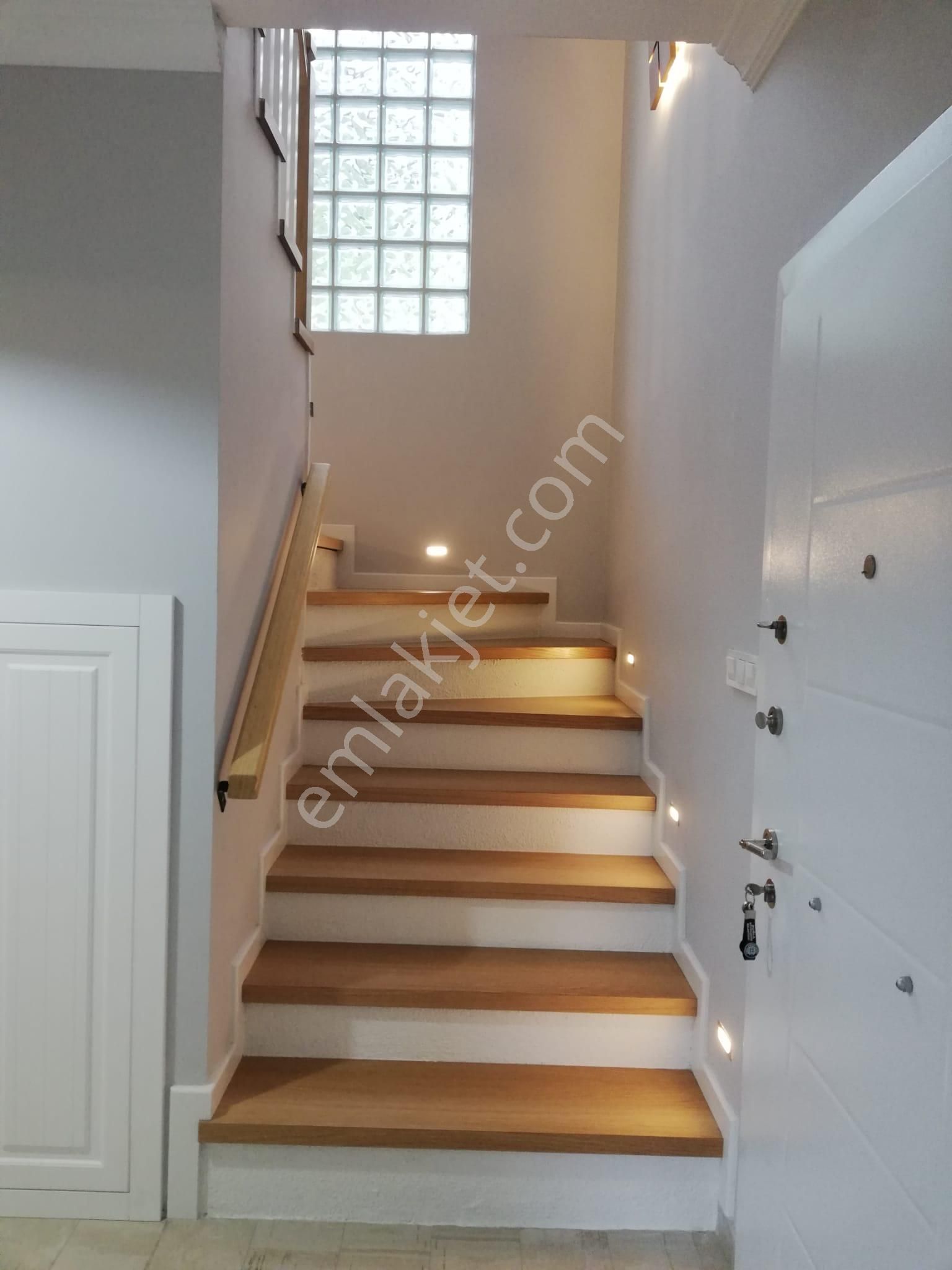 Yunan Adası Manzaralı Tarla (dubleks Villa Eşyalı) Fiyat Düştü - Görsel 28
