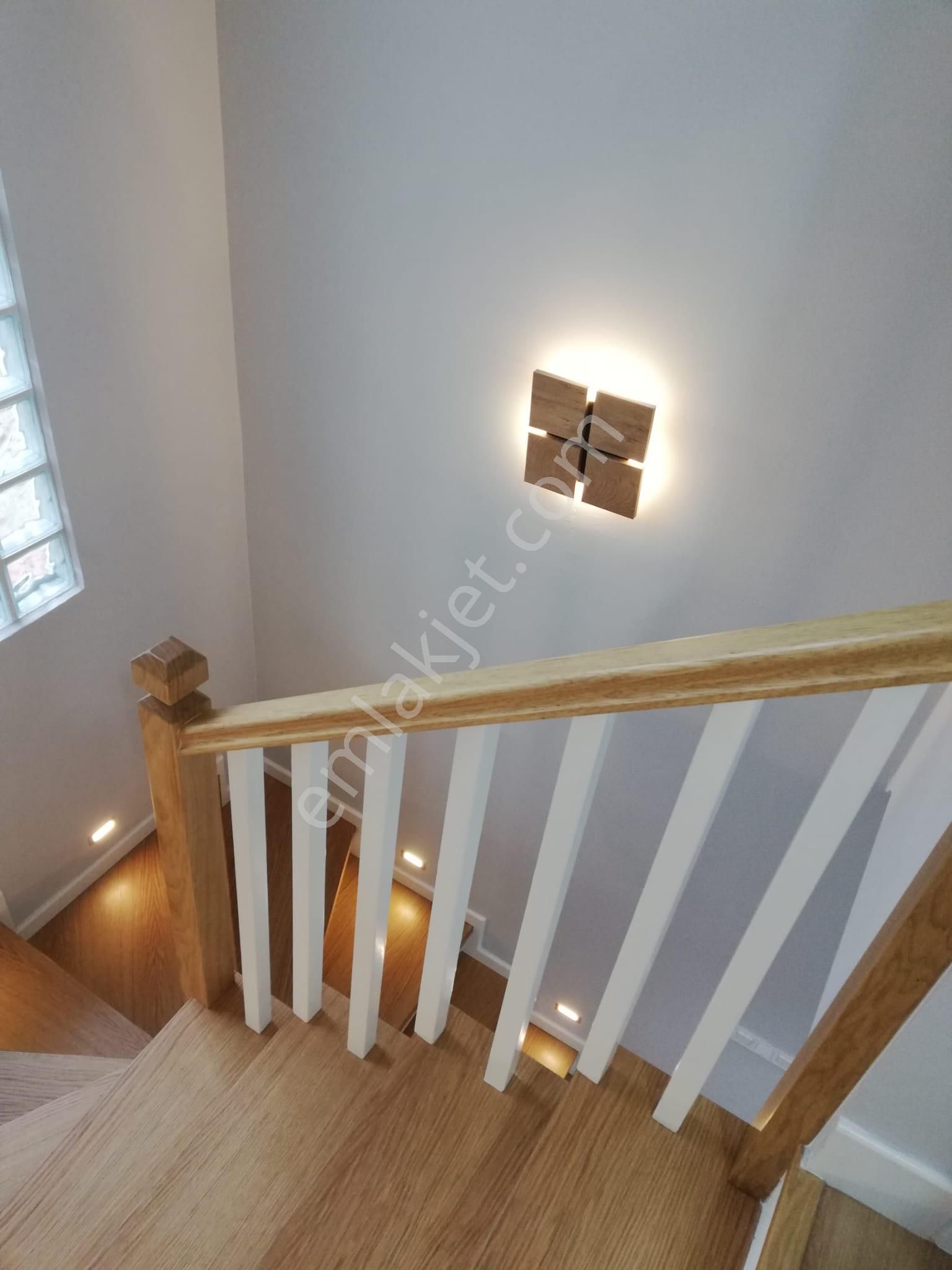 Yunan Adası Manzaralı Tarla (dubleks Villa Eşyalı) Fiyat Düştü - Görsel 25