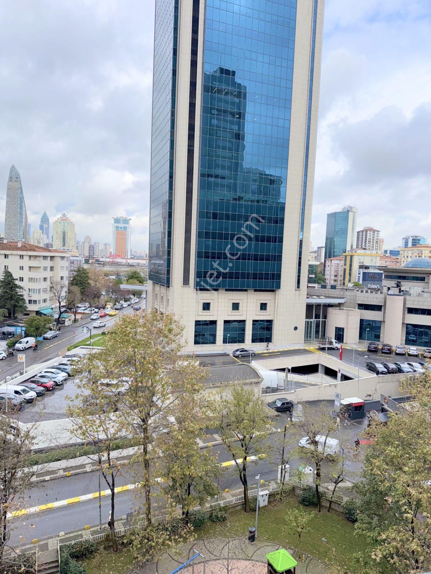 Kozyatağı Metro'ya Çok Yakın, Otoparklı Sıfır Binada 80m2, 2+1 - Görsel 18