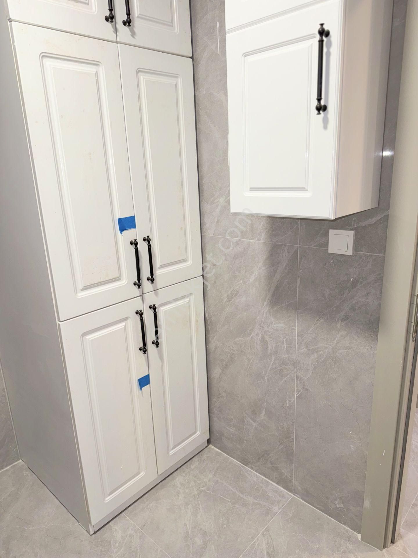 Kozyatağı Metro'ya Çok Yakın, Otoparklı Sıfır Binada 80m2, 2+1 - Görsel 24