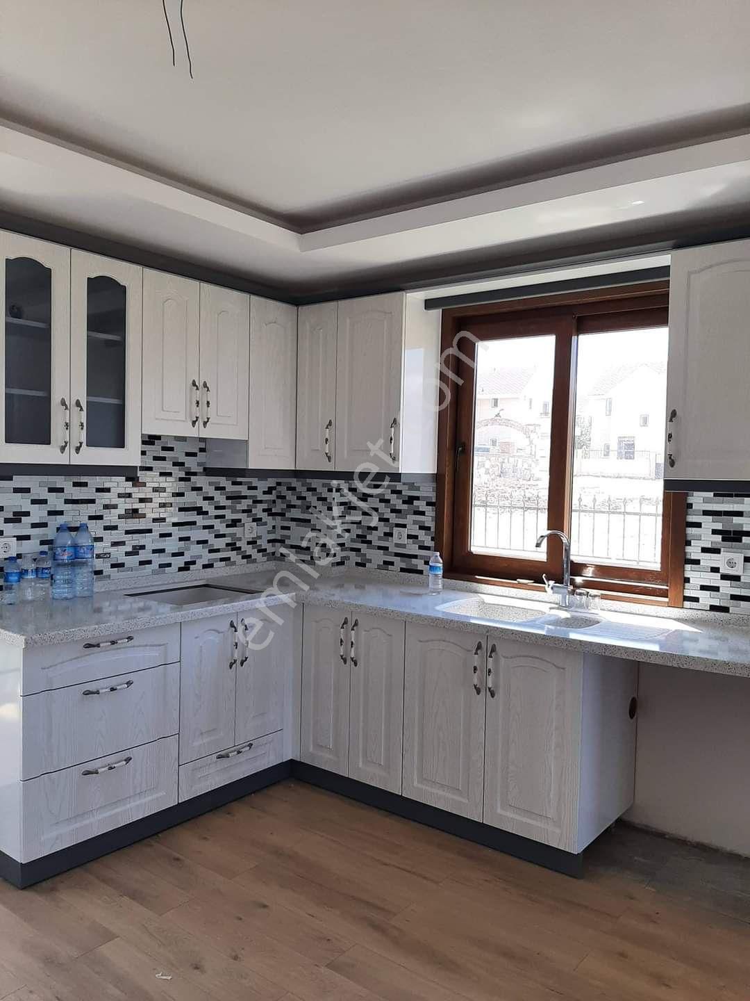 Didimde Full Deniz Manzaralı Ve Tam Müstakil Villa - Görsel 17