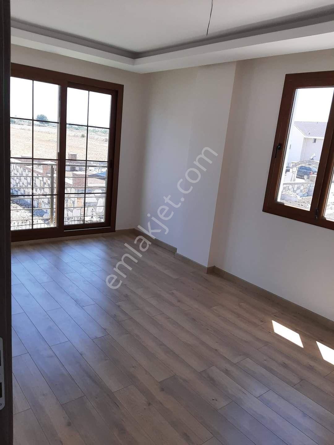 Didimde Full Deniz Manzaralı Ve Tam Müstakil Villa - Görsel 20