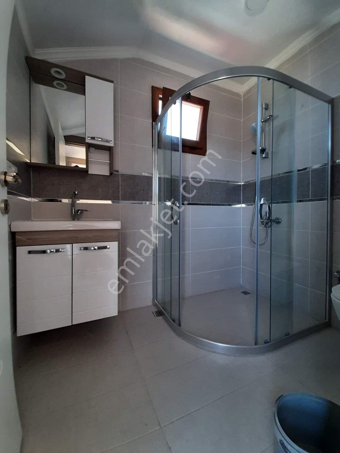 Didimde Full Deniz Manzaralı Ve Tam Müstakil Villa - Görsel 21