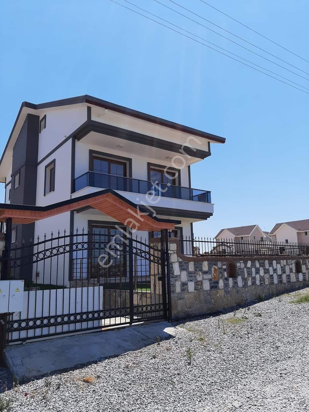 Didimde Full Deniz Manzaralı Ve Tam Müstakil Villa - Görsel 4