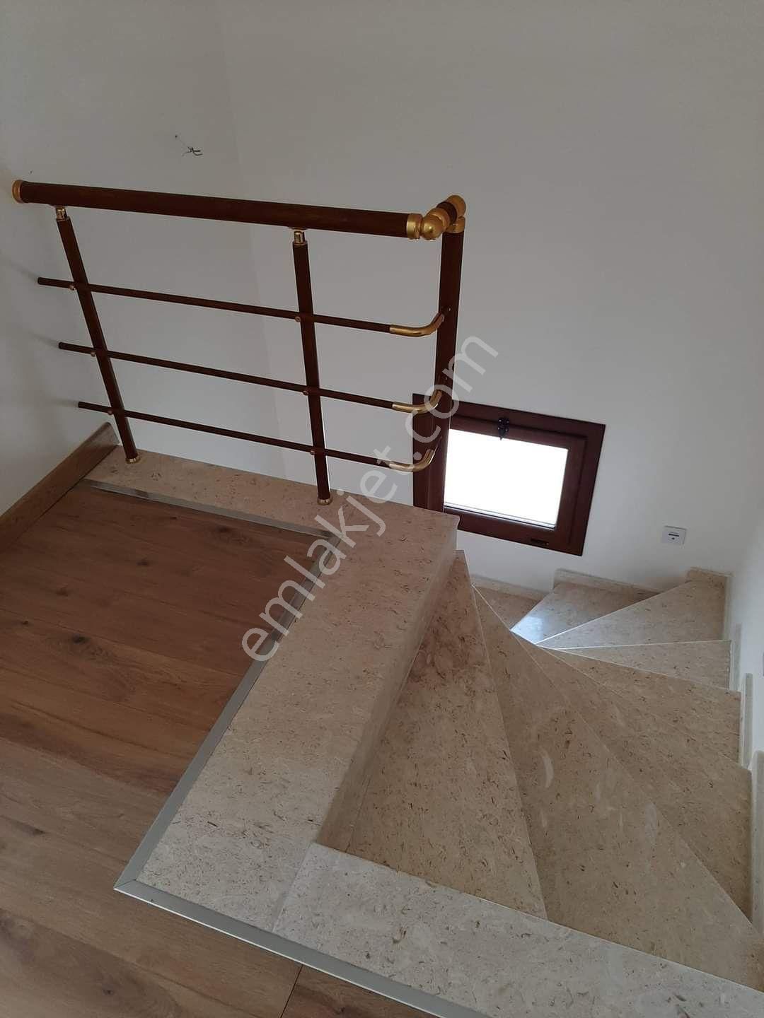 Didimde Full Deniz Manzaralı Ve Tam Müstakil Villa - Görsel 3