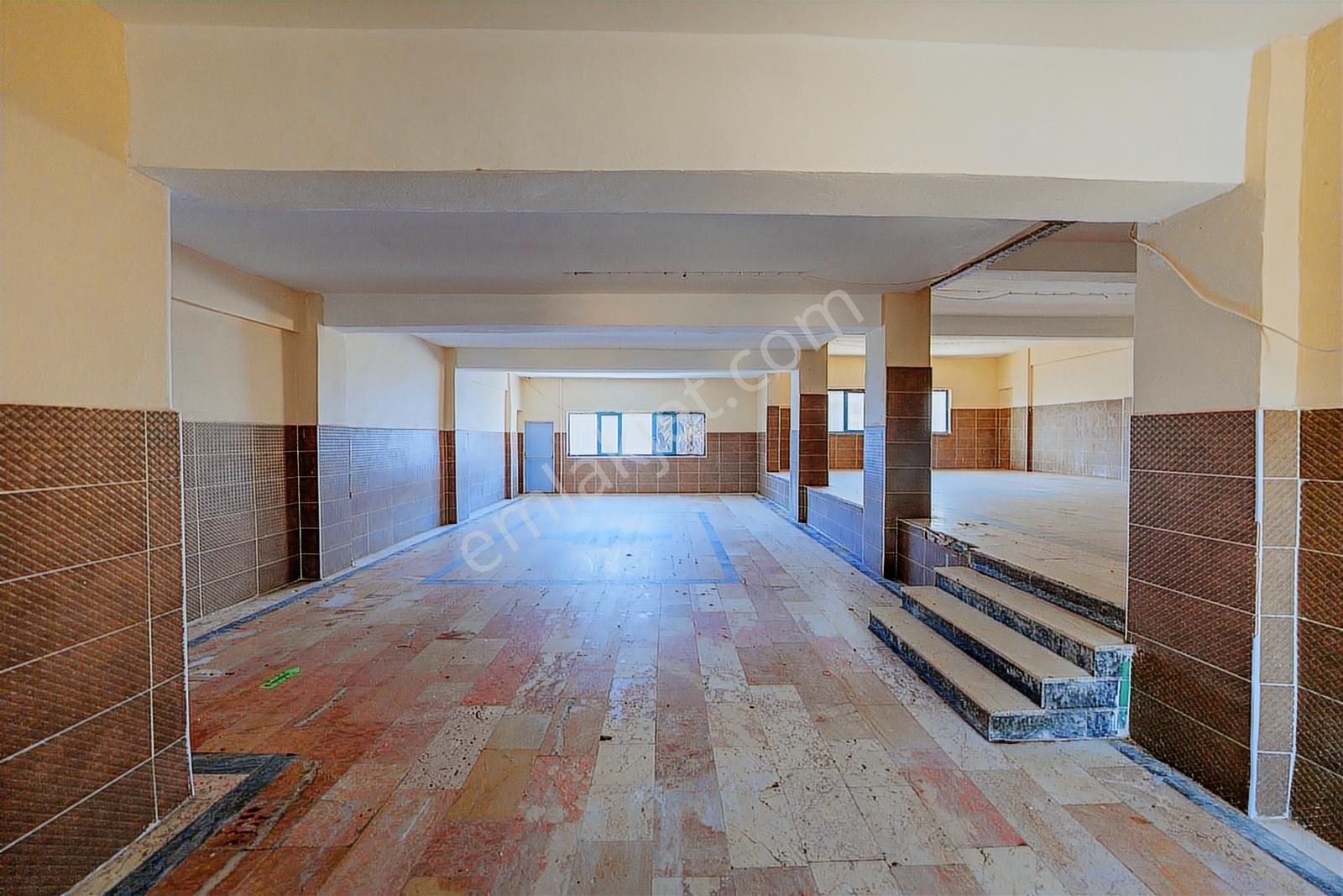 İkitelli Osb M² Fiyatıyla Bölgenin En Avantajlı Müstakil Binası - Görsel 14