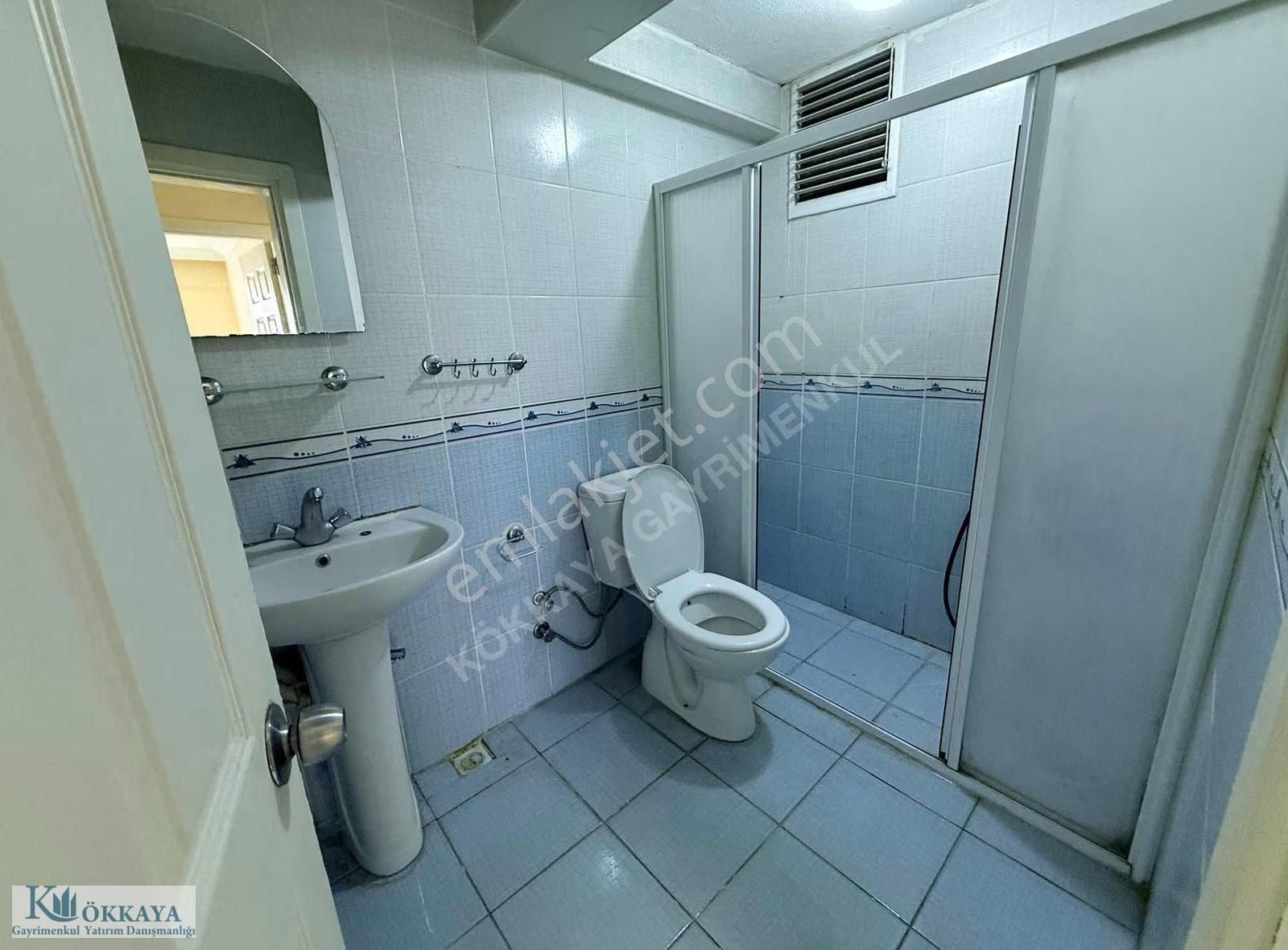 Kökkaya'dan Görükle'de Ayrı Mutfaklı Aile Tipi 2+1 Satılık Daire - Görsel 23