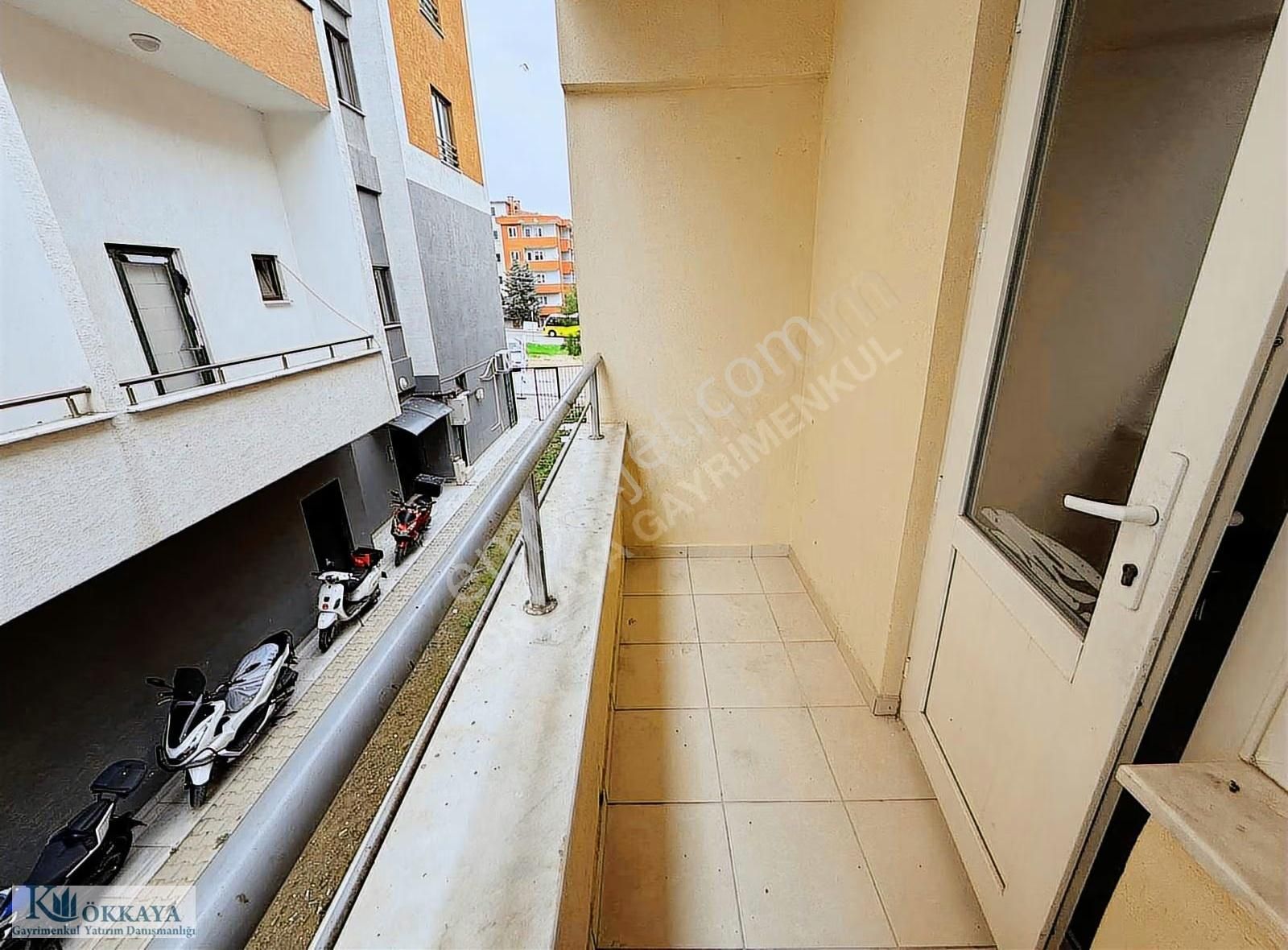 Kökkaya'dan Görükle'de Ayrı Mutfaklı Aile Tipi 2+1 Satılık Daire - Görsel 31