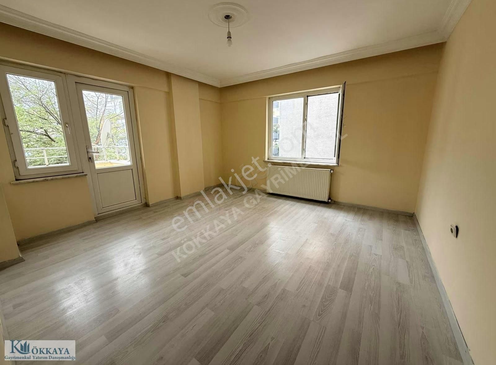 Kökkaya'dan Görükle'de Ayrı Mutfaklı Aile Tipi 2+1 Satılık Daire - Görsel 32