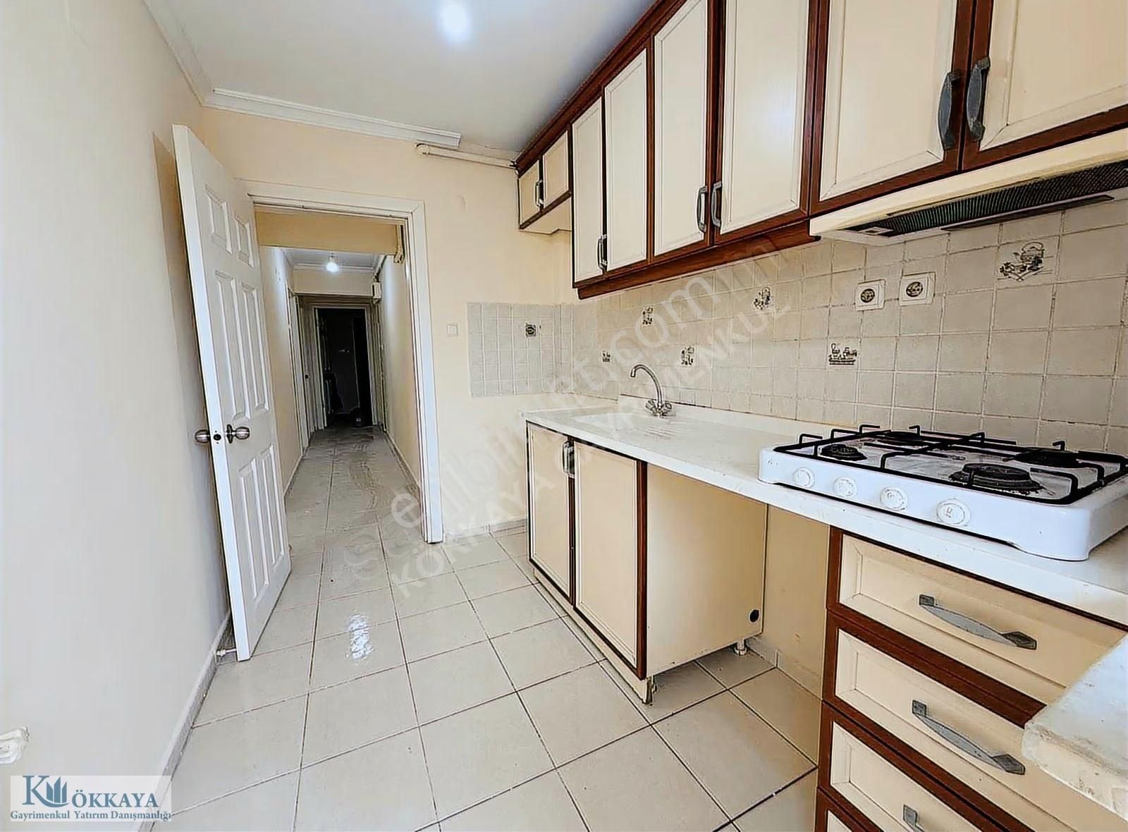 Kökkaya'dan Görükle'de Ayrı Mutfaklı Aile Tipi 2+1 Satılık Daire - Görsel 4