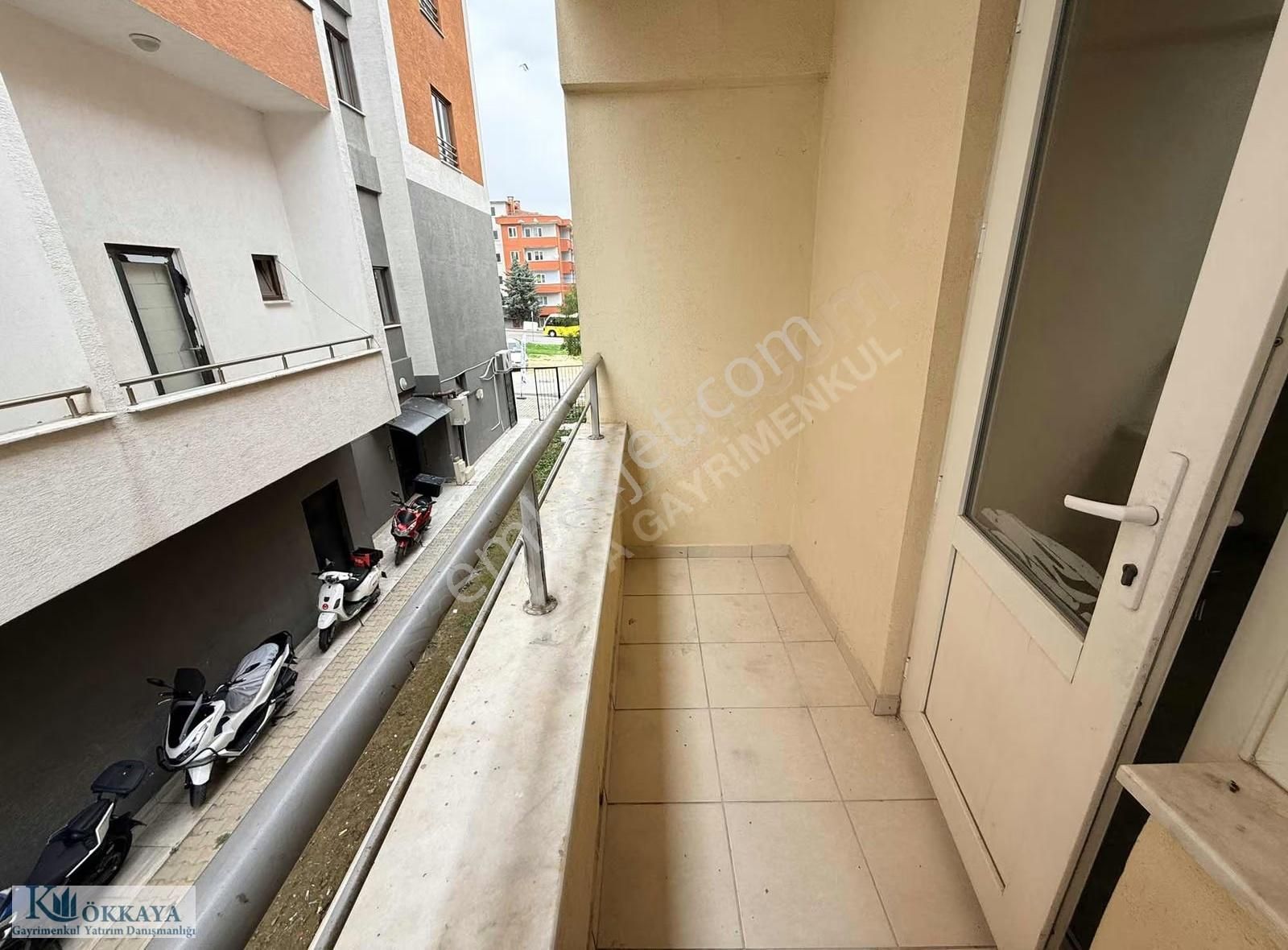 Kökkaya'dan Görükle'de Ayrı Mutfaklı Aile Tipi 2+1 Satılık Daire - Görsel 26