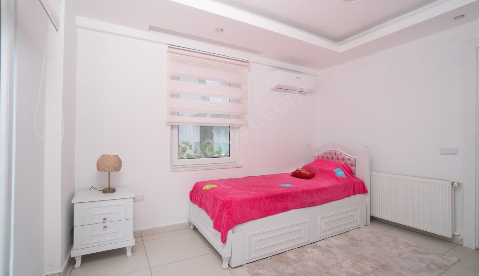 Kumluca Mavikent Karaöz Denize Sıfır Site İçinde Satılık Villa - Görsel 26