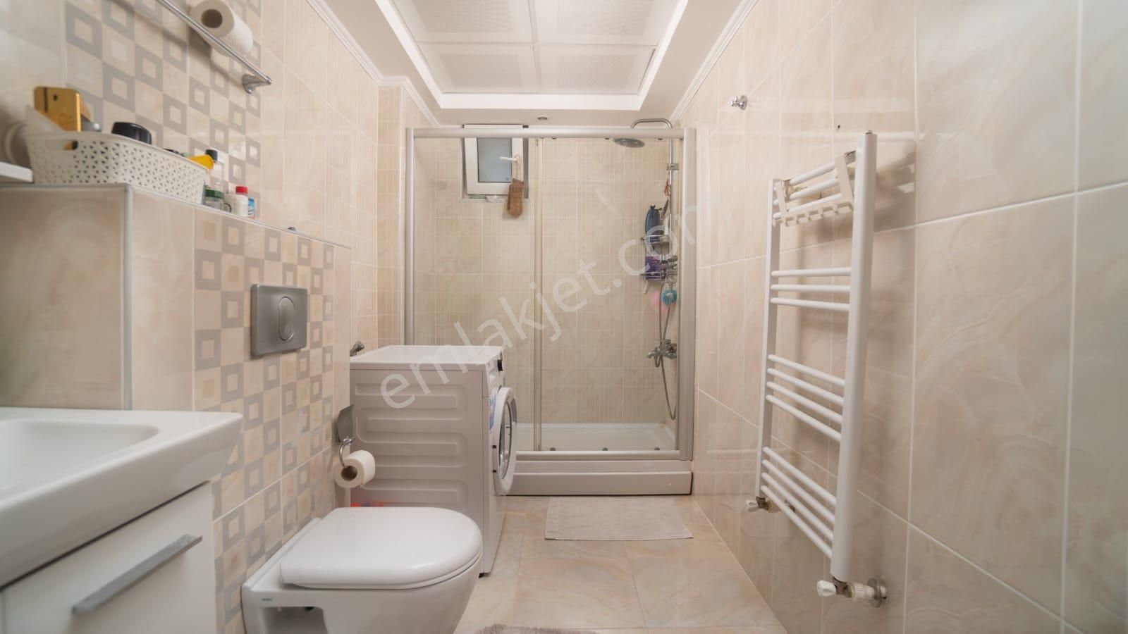 Kumluca Mavikent Karaöz Denize Sıfır Site İçinde Satılık Villa - Görsel 23