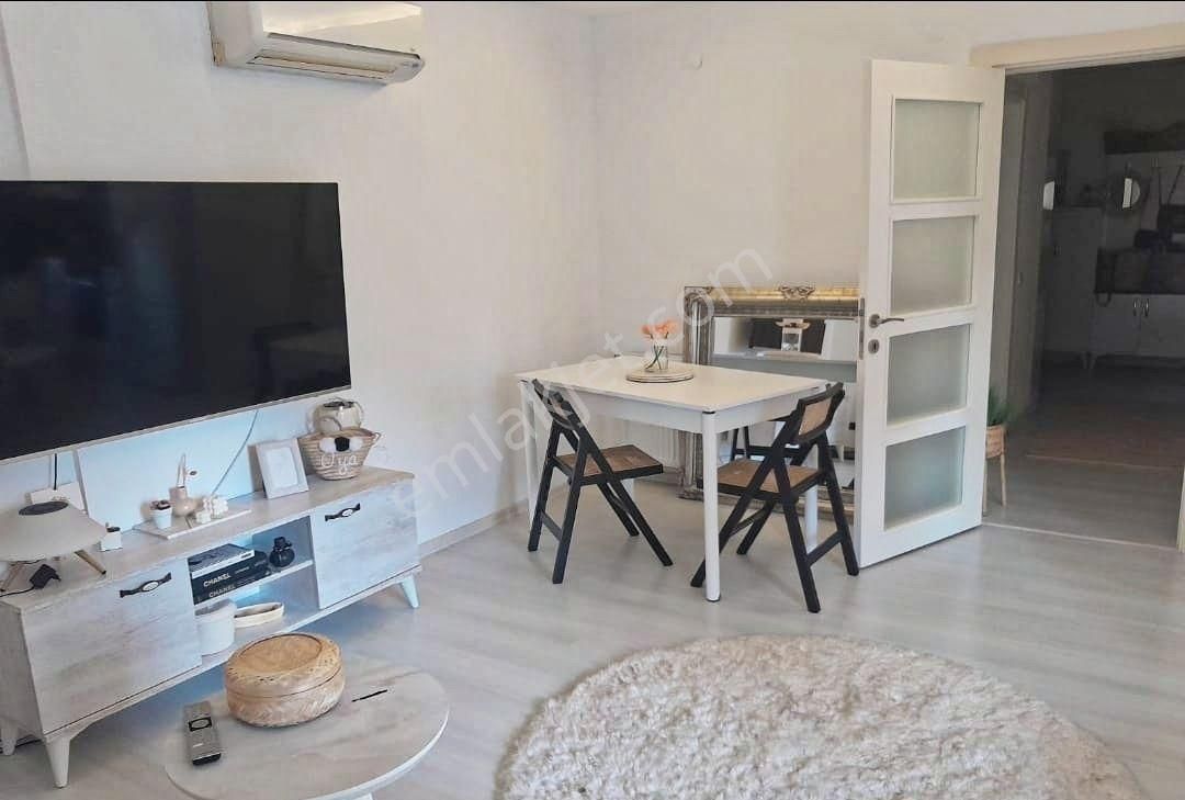 Hurma'da Satılık Lüks Eşyalı 2+1 Daire - Görsel 9
