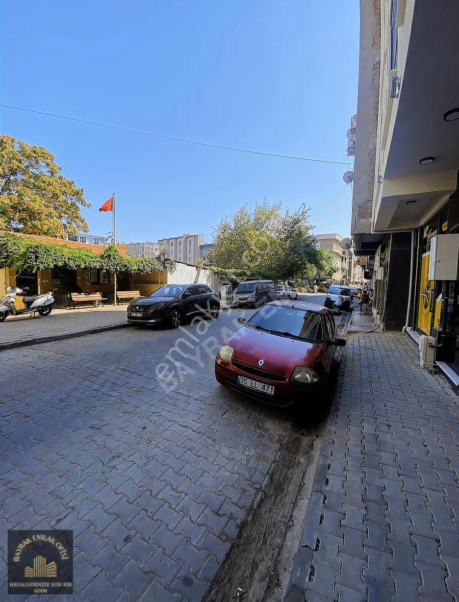 Balıkesir Edremit Merkezde Satılık Satılık Depolu Dükkan - Görsel 19
