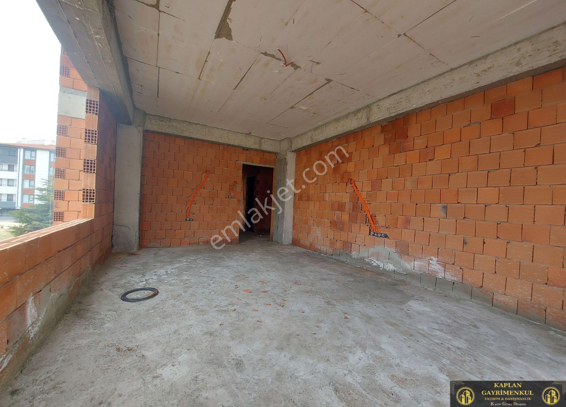 Kaplan Gayrimenkul’den 71 Evler Mah. Albayrak Blv. Yakını Anahtar Teslim 3+1 135 M² Satılık Daireler - Görsel 4