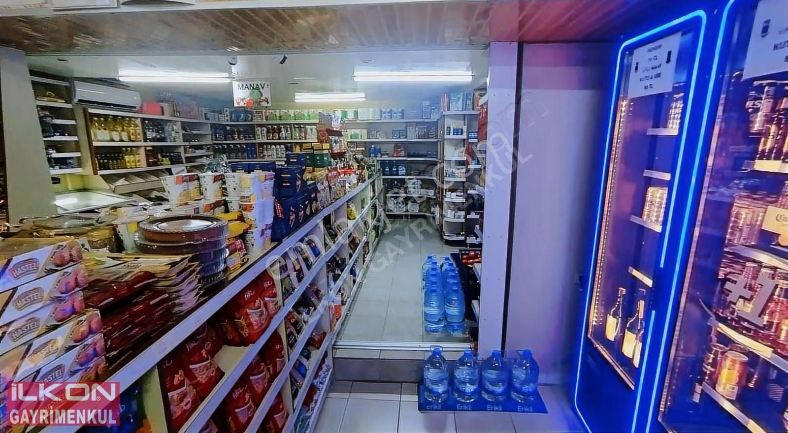 İlkon'dan İnlice'de Yüksek Kazanç Getirili Devren Kiralık Market - Görsel 30