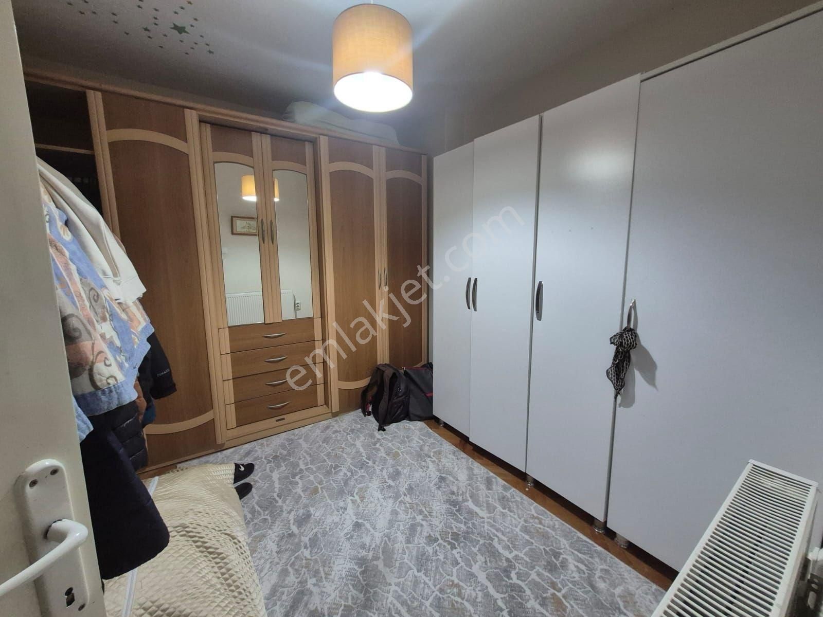 Menemen Larissa Göl Evleri Yanında Göl Manzaralı Satılık 3+1 - Görsel 9