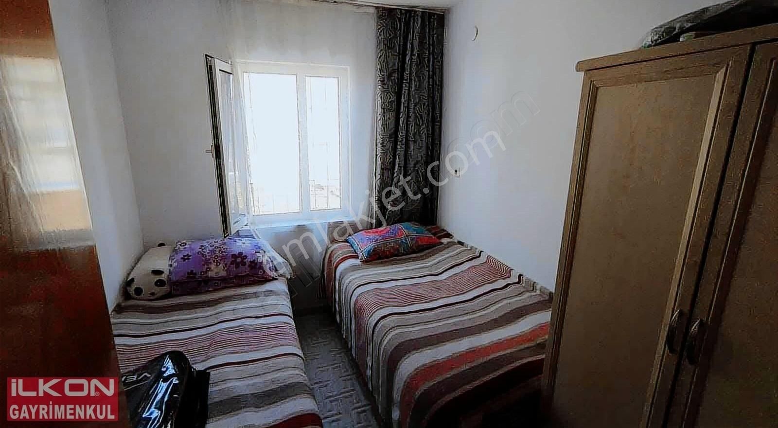 Çalış Plajı'nda İlkon'dan Satılık 4+1 Tripleks - Görsel 3