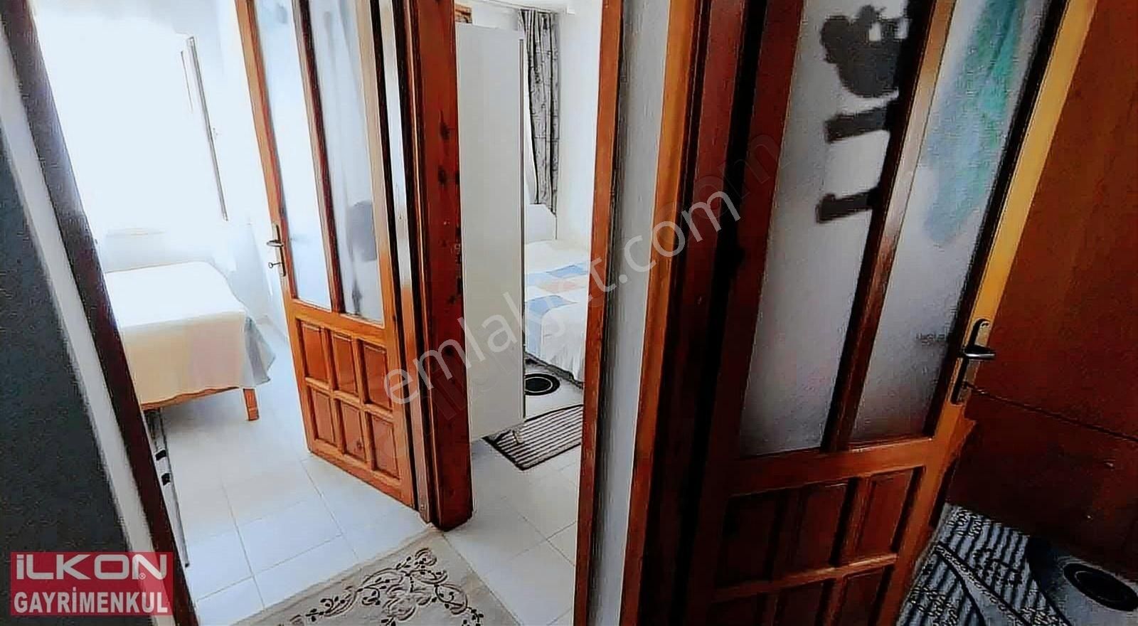 Çalış Plajı'nda İlkon'dan Satılık 4+1 Tripleks - Görsel 10