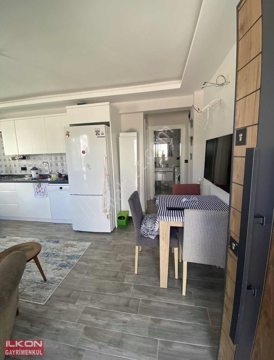 Fethiye Cami Mah.de İlkon'dan Satılık 2+1 Daire - Görsel 14