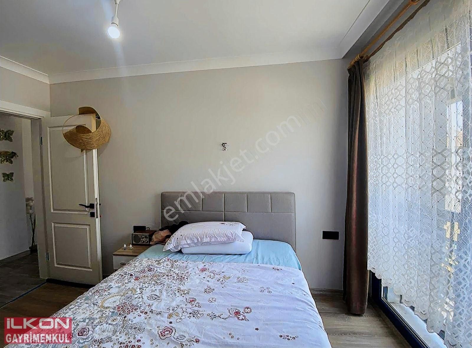 Fethiye Cami Mah.de İlkon'dan Satılık 2+1 Daire - Görsel 7