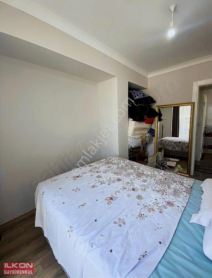 Fethiye Cami Mah.de İlkon'dan Satılık 2+1 Daire - Görsel 12