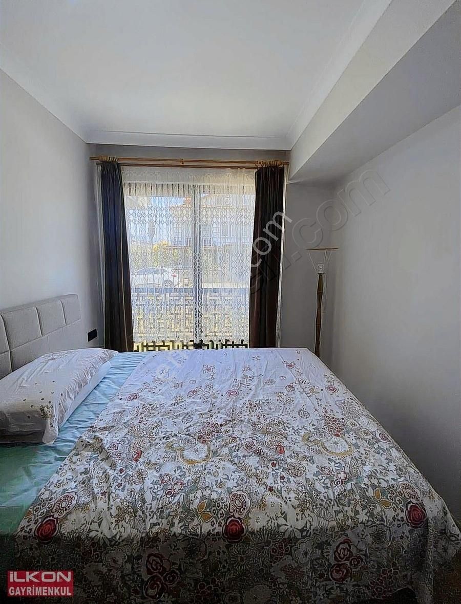 Fethiye Cami Mah.de İlkon'dan Satılık 2+1 Daire - Görsel 18